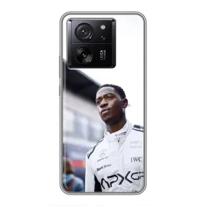 Чохол Формула1 на Xiaomi 13T (Ф1 Пірс)