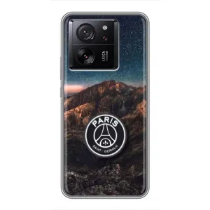 Чохли PSG для Xiaomi 13T (AlphaPrint) (ФК ПСЖ)
