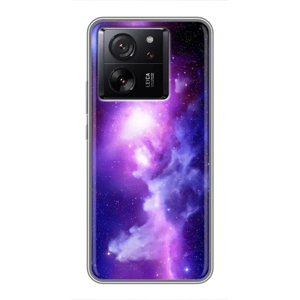 Чехол с принтом «Галактика» для Xiaomi 13T Чехол с принтом «Галактика» для Xiaomi 13T