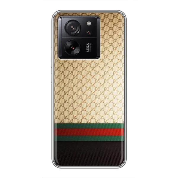Чехол с принтом «Гуччи Фон» для Xiaomi 13T