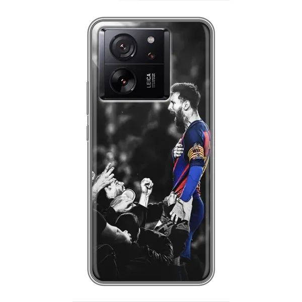 Чехол с принтом «Lionel Messi» для Xiaomi 13T