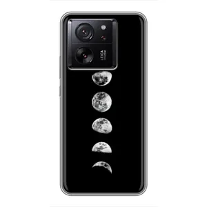 Космические Чехлы для Сяоми 13Т (VPrint) (Планеты)