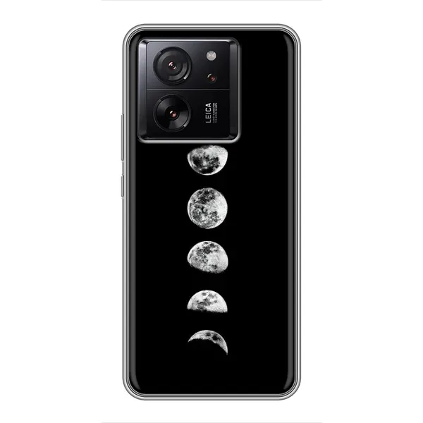 Чехол с принтом «Планеты» для Xiaomi 13T Чехол с принтом «Планеты» для Xiaomi 13T