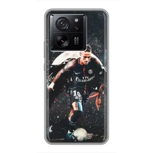 Чехол Неймар для Xiaomi 13T (AlphaPrint) (PSG Neymar)