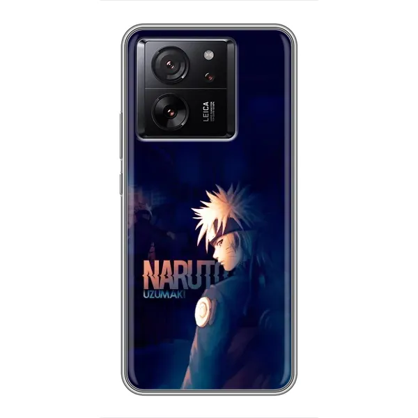 Чохол з принтом «тінь Наруто» для Xiaomi 13T Чохол з принтом «тінь Наруто» для Xiaomi 13T