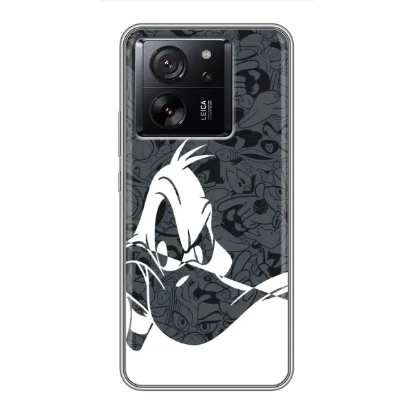 Чехол с принтом «Утка стайл» для Xiaomi 13T
