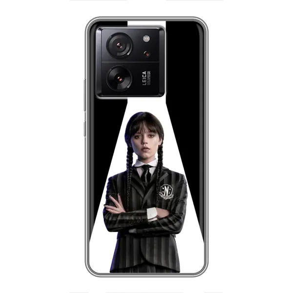 Чехол с принтом «W-Wednesday» для Xiaomi 13T