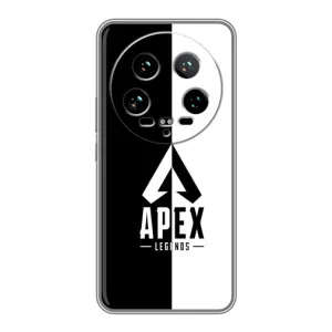 Чехлы с топовыми принтами для 14 Ультра (APEX)