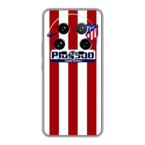 Чехлы для Xiaomi 14 Ultra (VPrint) - Футбольные клубы (Atletico)