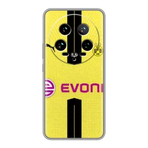 Чехлы для Xiaomi 14 Ultra (VPrint) - Футбольные клубы (BVB)