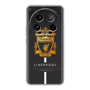 Чехлы для 14 Ультра (VPrint) - ТОП ФК (FC Liverpool)