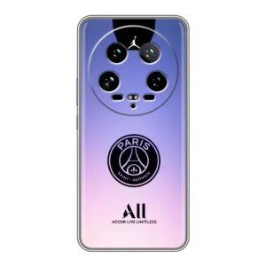 Чехлы PSG для Xiaomi 14 Ultra (AlphaPrint) (лого PSG)