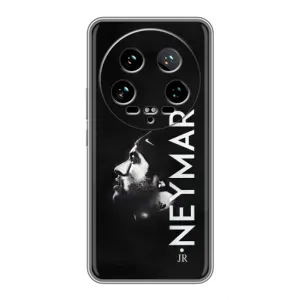 Чехол Неймар для Xiaomi 14 Ultra (AlphaPrint) (NEYMAR)
