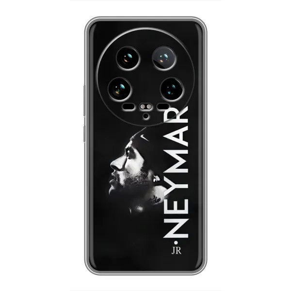 Чохол з принтом «NEYMAR» для Xiaomi 14 Ultra Чохол з принтом «NEYMAR» для Xiaomi 14 Ultra