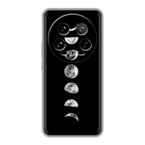 Космические Чехлы для 14 Ультра (VPrint) (Планеты)