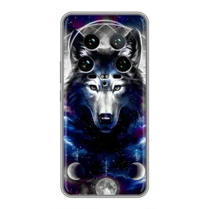 Захисні чохли для 14 Ультра (AlphaPrint) (ХІТ продаж) ВОВК (Вовк)