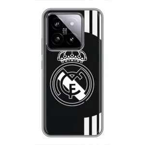 ФК Реал Мадрид чехлы для Xiaomi 14 (AlphaPrint)
