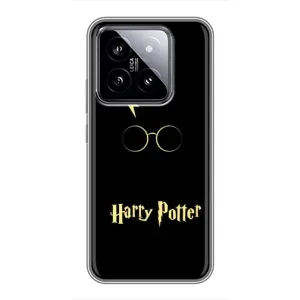 Чохли з Гаррі Поттером для Xiaomi 14 (AlphaPrint) (Harry Potter)