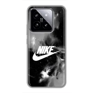 Чохол з принтом «Лого Найк» для Xiaomi 14