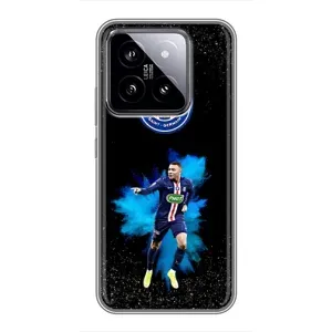 Чохли Кіліан Мбаппе для Xiaomi 14 (Мбаппе ПСЖ)