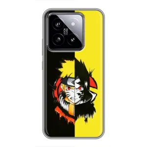 Naruto Anime Чохли для Ксяомі 14 (AlphaPrint) (Наруто-Ітачі)