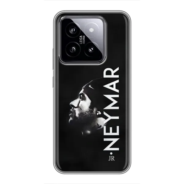 Чехол с принтом «NEYMAR» для Xiaomi 14