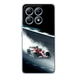 Чохол Формула1 на Xiaomi 14T Pro (Болід гоночний)