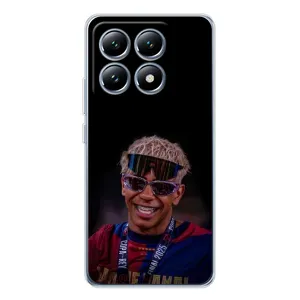 Чохол з футболістом Ламін Ямаль Xiaomi 14T Pro (Yamal)