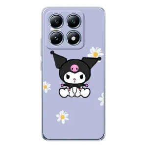 Чохол з кроликом Куромі на Xiaomi 14T Pro