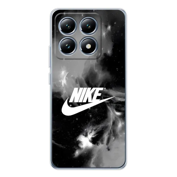 Чохол з принтом «Лого Найк» для Xiaomi 14T Pro