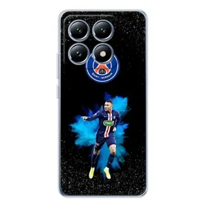 Чохли Кіліан Мбаппе для Xiaomi 14T Pro (Мбаппе ПСЖ)