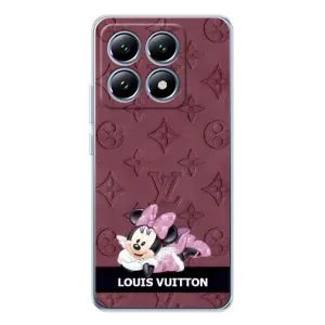 Чохол Disney Mouse Xiaomi 14T Pro (PREMIUMPrint) (Mikki LV)