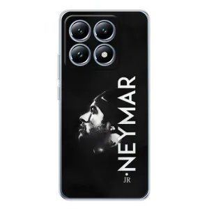 Чохол Неймар для Xiaomi 14T Pro (AlphaPrint) (NEYMAR)