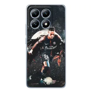 Чохол Неймар для Xiaomi 14T Pro (AlphaPrint) (PSG Neymar)