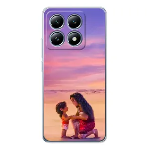 Чохол з мультфільмом Ваяна Xiaomi 14T Pro (Маленька Ваяна)