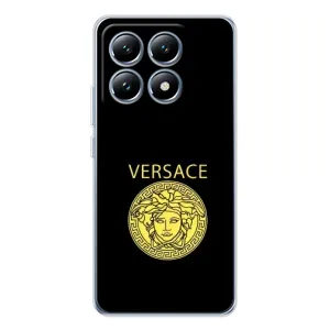 Чохли VERSACE для Сяомі 14Т Про (PREMIUMPrint) (Versace)