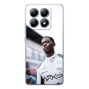 Чохол Формула1 на Xiaomi 14T (Ф1 Пірс)