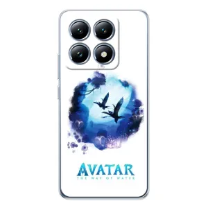 Чехлы с фильма АВАТАР для Xiaomi 14T (AlphaPrint) (мир Аватаров)