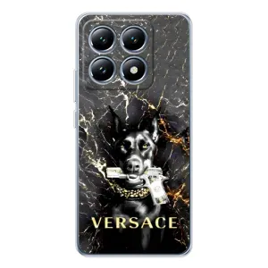 Чохли VERSACE для Сяомі 15 Про (PREMIUMPrint) (AlphaPrint-ген.)