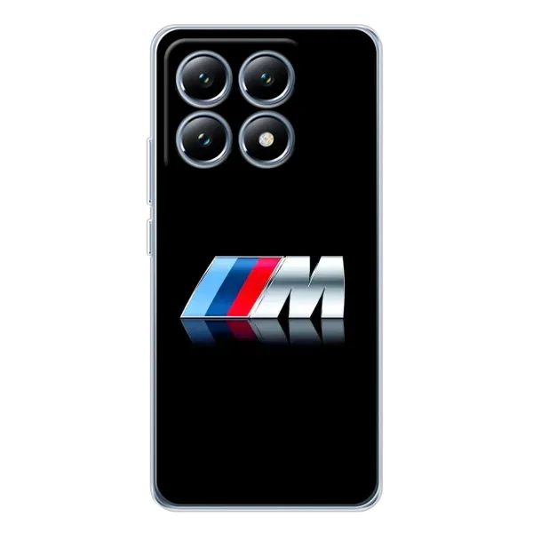 Чехол с принтом «AMG» для Xiaomi 15 Pro Чехол с принтом «AMG» для Xiaomi 15 Pro