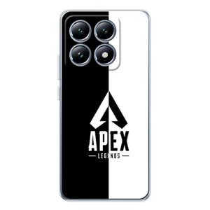 Чохли з топовими принтами для Сяомі 15 Про (APEX)
