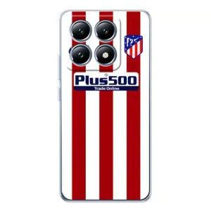 Чохли для Xiaomi 15 Pro (VPrint) - Футбольні клуби (Atletico)