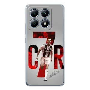 Чохол Кріштіану Роналду для Xiaomi 15 Pro (AlphaPrint) (C7R)