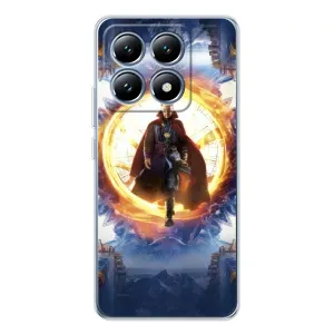 Чохол з принтом «Доктор Стрендж» для Xiaomi 15 Pro