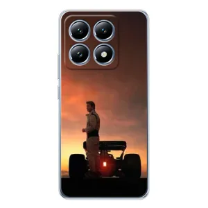 Чохол Формула1 на Xiaomi 15 Pro (Ф1 Гейс)