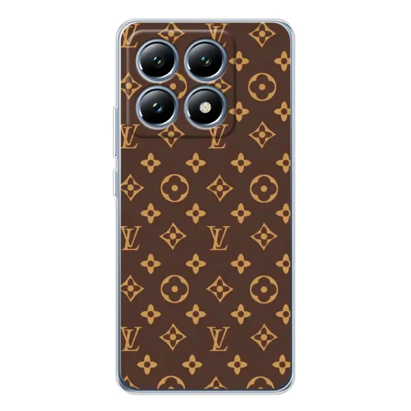 Чохол з принтом «фон LOUIS VUITTON» для Xiaomi 15 Pro