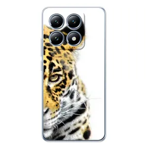 Чохли з картинкою животних Xiaomi 15 Pro (Леопард)