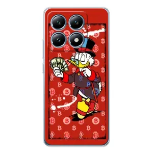 Чехли для Сяомі 15 Про - Scrooge MagDag (PREMIUMPrint) (Scrooge MagDag)
