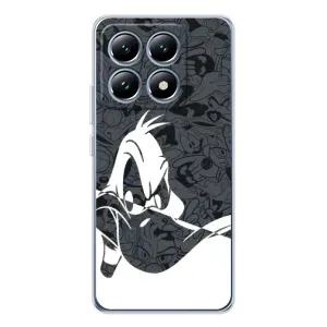Чохли з крутими принтами для Xiaomi 15 Pro - (PREMIUMPrint) (Утка стайл)