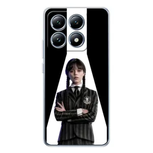 Чехол с принтом «W-Wednesday» для Xiaomi 15 Pro